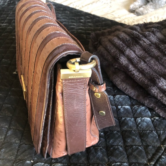 Brahmin ladies handbag - Picture 6 of 7